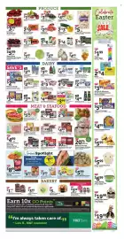 Stop&Shop weekly ad week 10 Page 4