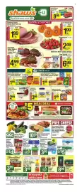 Shaw's flyer week 10 Page 1
