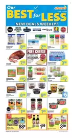 Shaw's flyer week 10 Page 8
