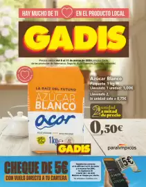 Folleto Gadis semana 10 Página 1