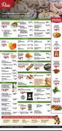 Doris Market weekly ad week 10 Page 1