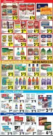 Americana Foods weekly ad Page 2