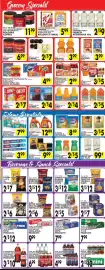 Americana Foods weekly ad Page 3