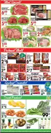 Americana Foods weekly ad Page 4