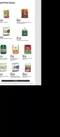 Petsmart weekly ad Page 3