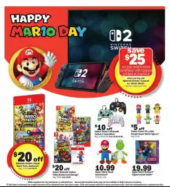 Meijer weekly ad week 10 Page 4