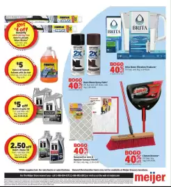 Meijer weekly ad week 10 Page 7