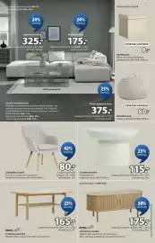 Jysk folder Pagina 8