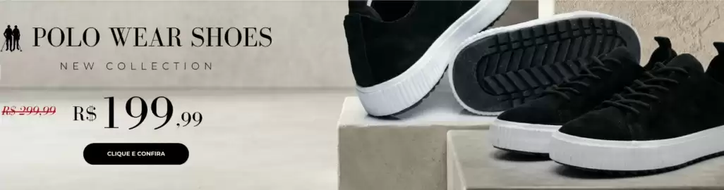 Catálogo Polo Wear Página 2