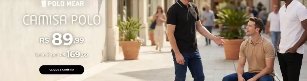 Catálogo Polo Wear Página 4