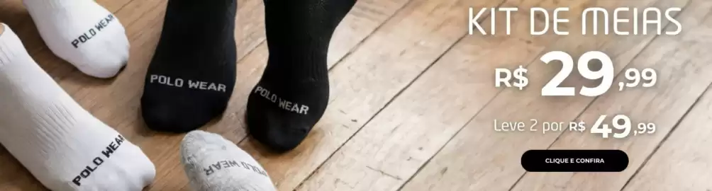 Catálogo Polo Wear Página 5