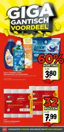 Vomar Voordeelmarkt folder Pagina 10