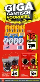 Vomar Voordeelmarkt folder Pagina 15