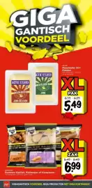 Vomar Voordeelmarkt folder Pagina 19