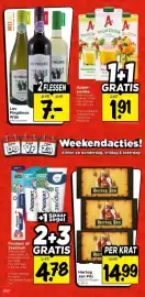 Vomar Voordeelmarkt folder Pagina 2