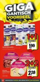 Vomar Voordeelmarkt folder Pagina 21