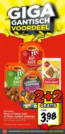 Vomar Voordeelmarkt folder Pagina 22