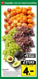 Vomar Voordeelmarkt folder Pagina 25