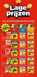 Vomar Voordeelmarkt folder Pagina 26