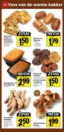 Vomar Voordeelmarkt folder Pagina 29