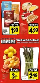 Vomar Voordeelmarkt folder Pagina 3