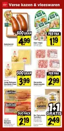 Vomar Voordeelmarkt folder Pagina 31