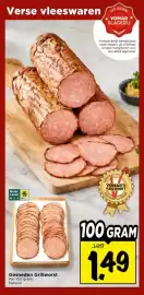 Vomar Voordeelmarkt folder Pagina 32