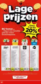 Vomar Voordeelmarkt folder Pagina 33