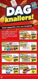 Vomar Voordeelmarkt folder Pagina 34