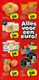 Vomar Voordeelmarkt folder Pagina 35