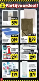 Vomar Voordeelmarkt folder Pagina 40