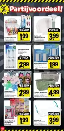 Vomar Voordeelmarkt folder Pagina 42