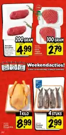 Vomar Voordeelmarkt folder Pagina 6