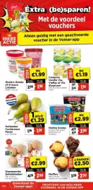 Vomar Voordeelmarkt folder Pagina 7