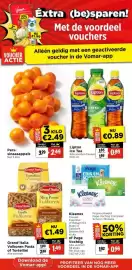 Vomar Voordeelmarkt folder Pagina 8