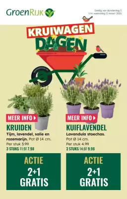 GroenRijk folder (geldig t/m 11-03)