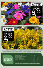 Tuincentrum Osdorp folder Pagina 8