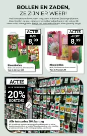 Tuincentrum Osdorp folder Pagina 2