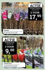 Tuincentrum Osdorp folder Pagina 3