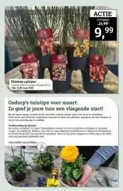 Tuincentrum Osdorp folder Pagina 5