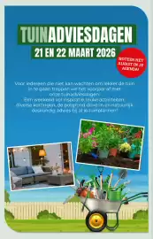 Tuincentrum Osdorp folder Pagina 6