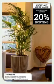 Tuincentrum Osdorp folder Pagina 7