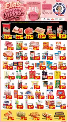 Folheto Vovó Zuzu (válido até 10-03)