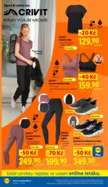 Lidl leták Strana 38