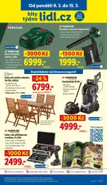 Lidl leták týden 11 Strana 15