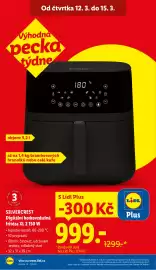 Lidl leták týden 11 Strana 18