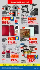 Lidl leták týden 11 Strana 21
