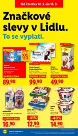 Lidl leták Strana 20