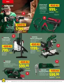 Lidl leták Strana 6