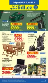 Lidl leták týden 11 Strana 1